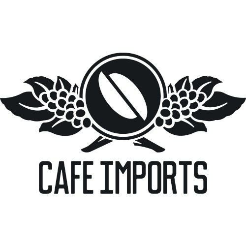 cafe imports logo