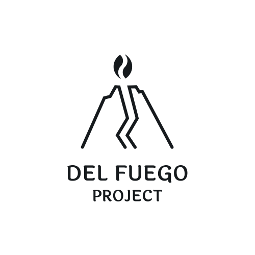 delfuego logo